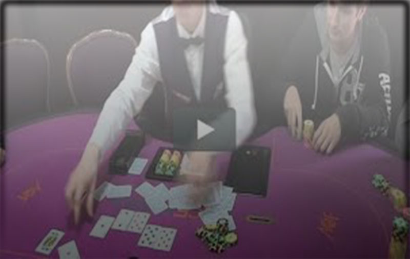 Pertanda Pemain Robot di dalam Domino Indonesia